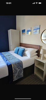 The New Brighton Hotel, New Brighton, United Kingdom