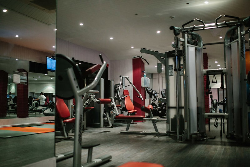 Bryn Meadows Golf, Hotel & Spa, Blackwood, United Kingdom