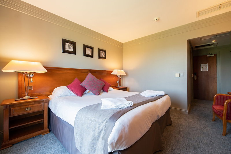 Bryn Meadows Golf, Hotel & Spa, Blackwood, United Kingdom