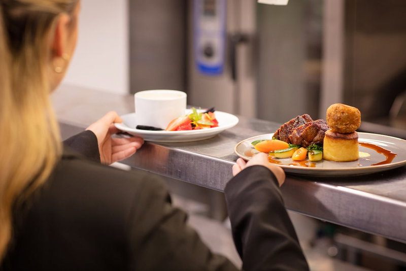Bryn Meadows Golf, Hotel & Spa, Blackwood, United Kingdom