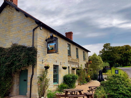 Greyhound, Taunton, United Kingdom