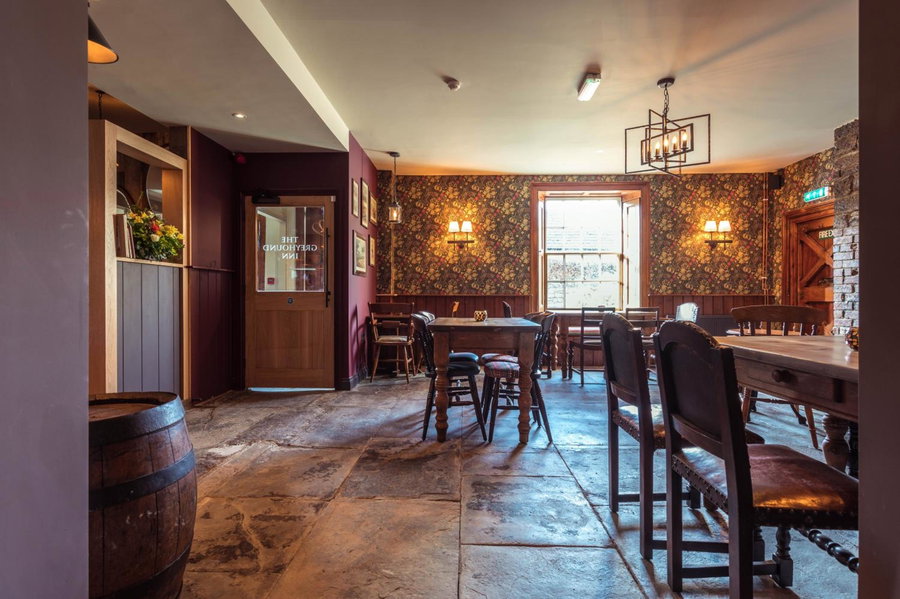 Greyhound, Taunton, United Kingdom