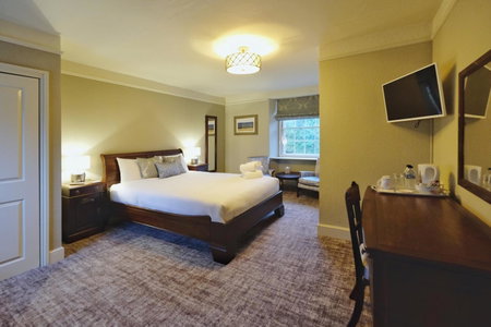 Greyhound, Taunton, United Kingdom