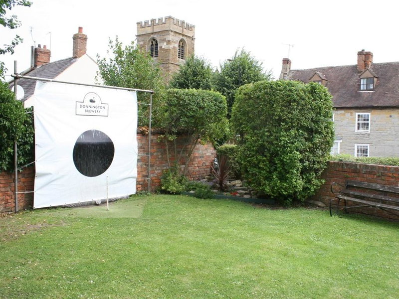 The White Bear, Shipston on Stour, United Kingdom