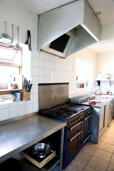 Campbell's Guest House, Leicester, United Kingdom