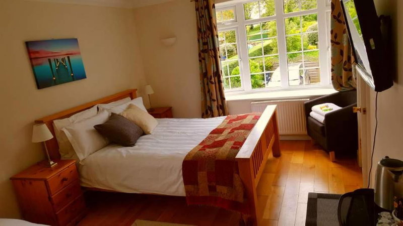 The Oak at Dewlish, Dorchester, United Kingdom