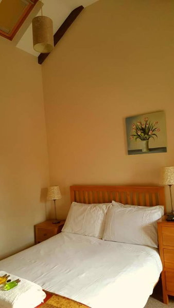 The Oak at Dewlish, Dorchester, United Kingdom