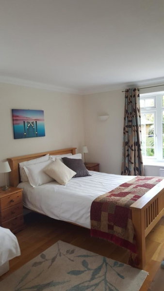 The Oak at Dewlish, Dorchester, United Kingdom