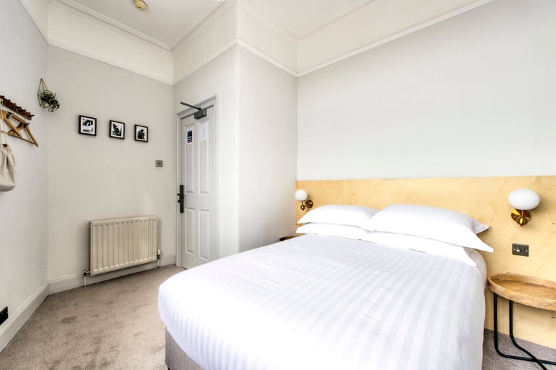 The Castle Hotel, Berwick-Upon-Tweed, United Kingdom