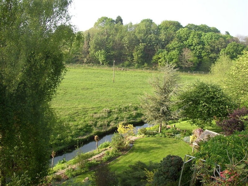 Brownhill House, Shrewsbury, United Kingdom