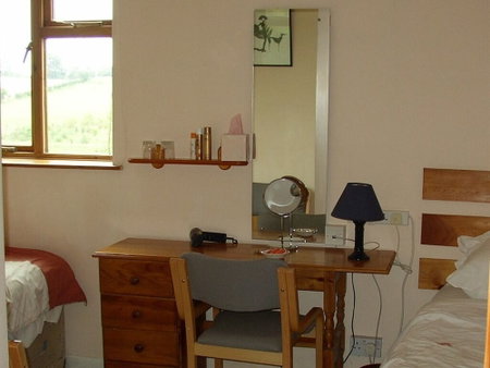 Brownhill House, Shrewsbury, United Kingdom