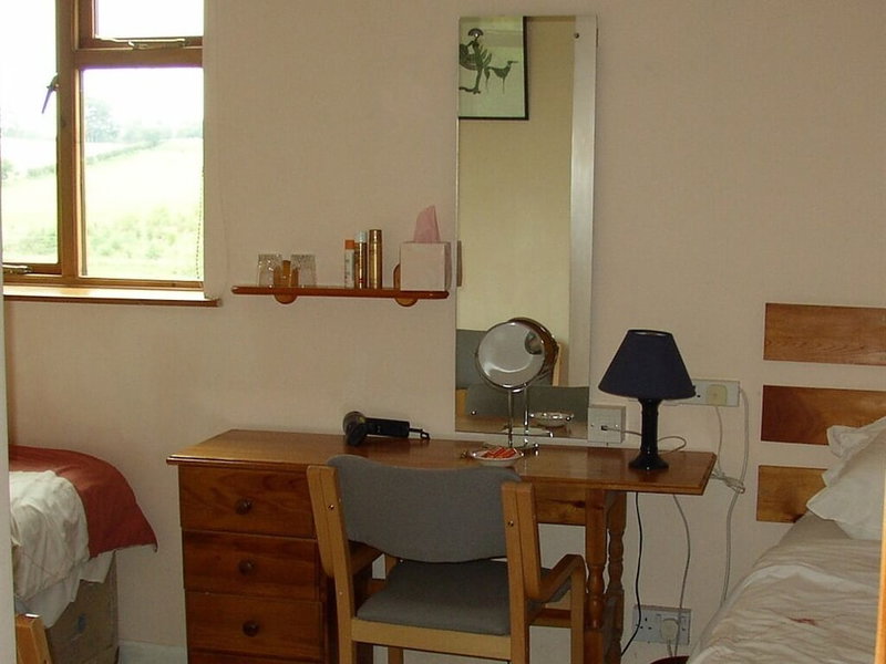 Brownhill House, Shrewsbury, United Kingdom