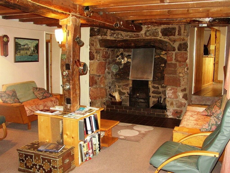 Brownhill House, Shrewsbury, United Kingdom