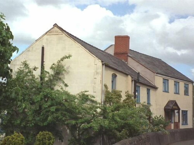 Brownhill House, Shrewsbury, United Kingdom
