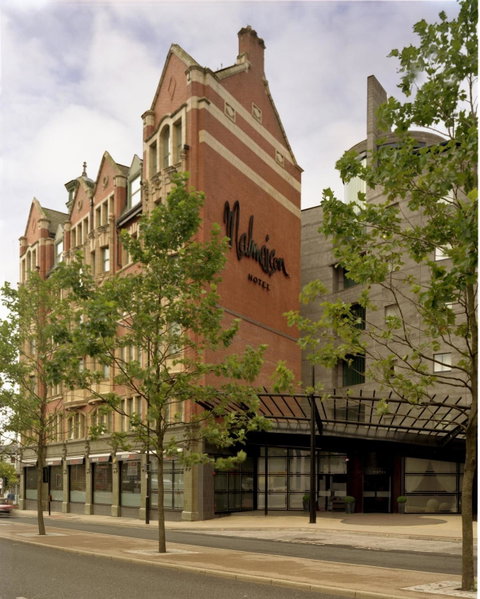 Malmaison Manchester, Manchester, United Kingdom