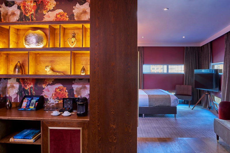 Malmaison Manchester, Manchester, United Kingdom