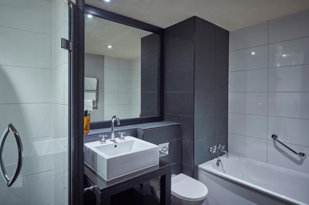 Malmaison Manchester, Manchester, United Kingdom