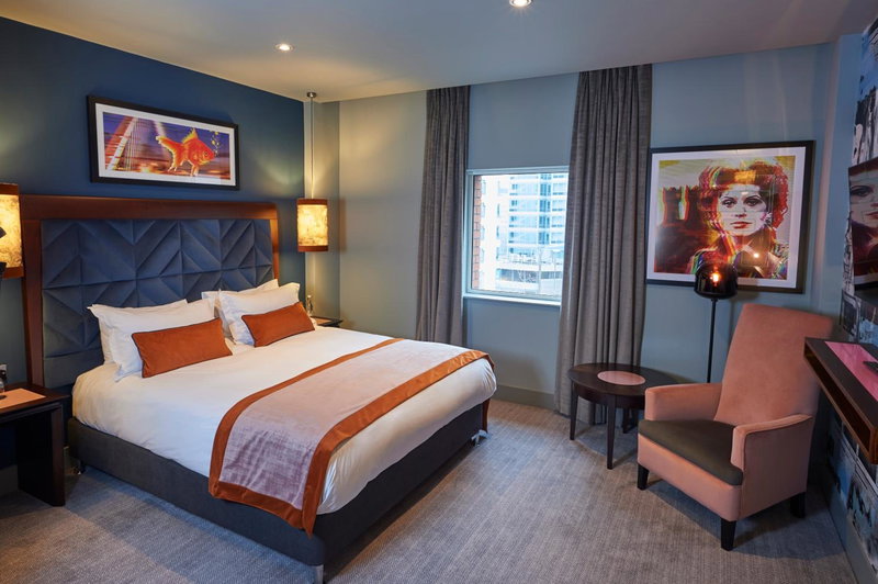 Malmaison Manchester, Manchester, United Kingdom