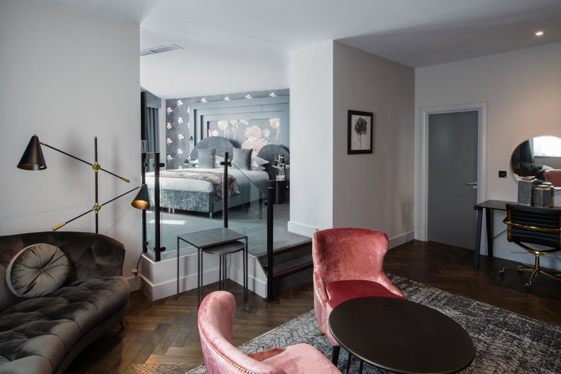 Malmaison Manchester, Manchester, United Kingdom