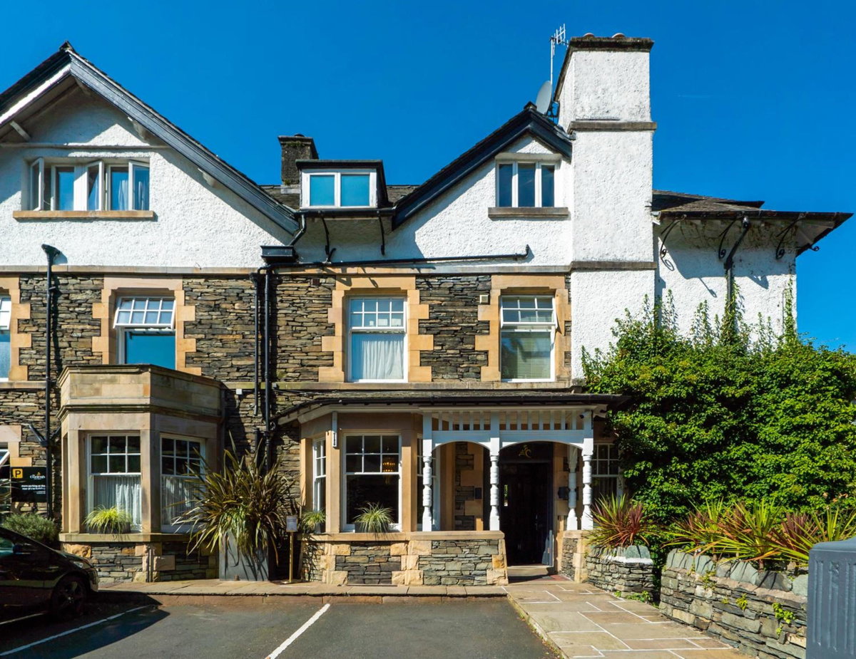 The Cranleigh Boutique, United Kingdom