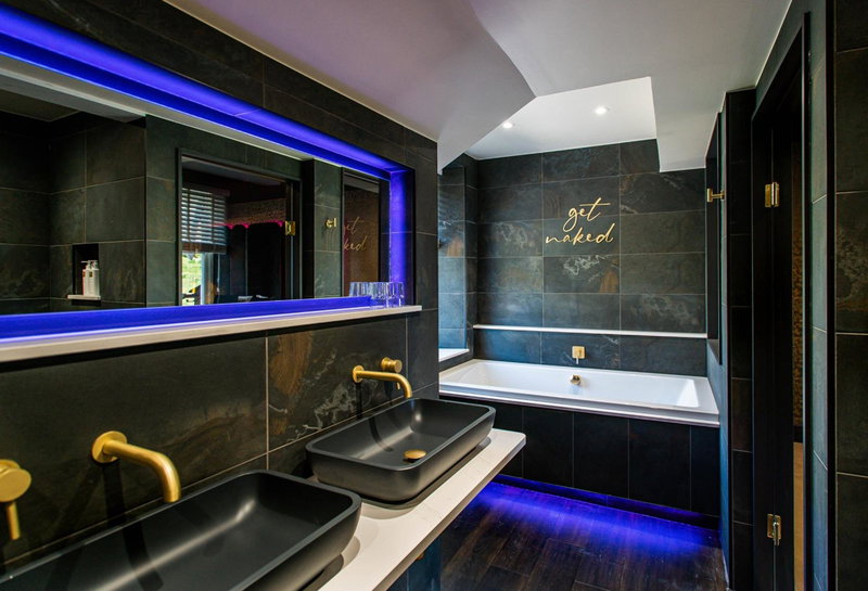 The Cranleigh Boutique, Bowness-on-Windermere, United Kingdom