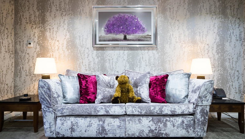 The Cranleigh Boutique, Bowness-on-Windermere, United Kingdom