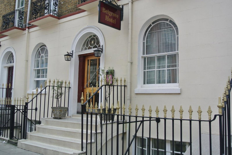 The Belgrove Hotel, London, United Kingdom