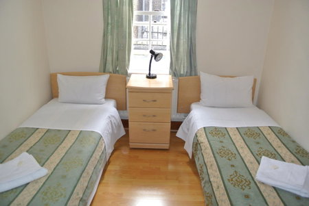 The Belgrove Hotel, London, United Kingdom