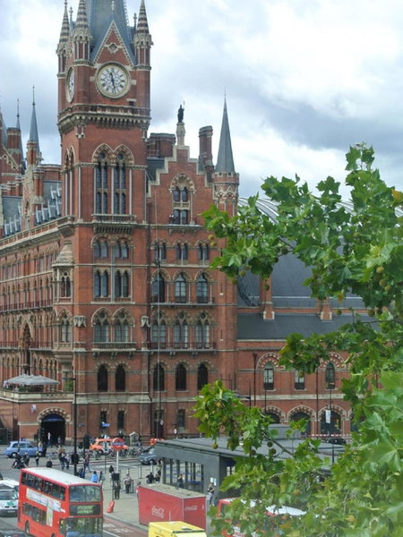 The Belgrove Hotel, London, United Kingdom