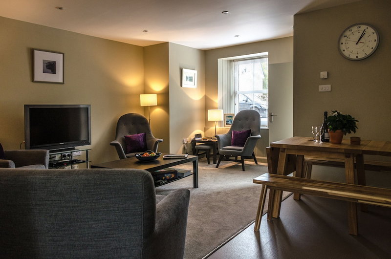 The House at Glenbarr, Tarbert, United Kingdom