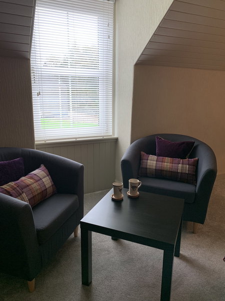 The House at Glenbarr, Tarbert, United Kingdom