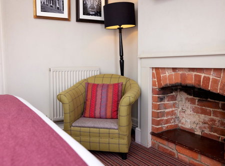 The Bushel by Greene King Inns, Bury Saint Edmunds, United Kingdom