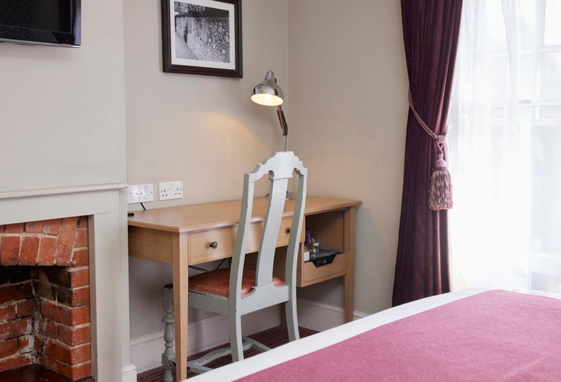 The Bushel by Greene King Inns, Bury Saint Edmunds, United Kingdom