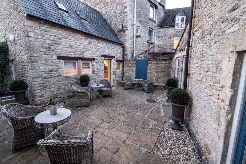 The Bell at Stow, Cheltenham, United Kingdom