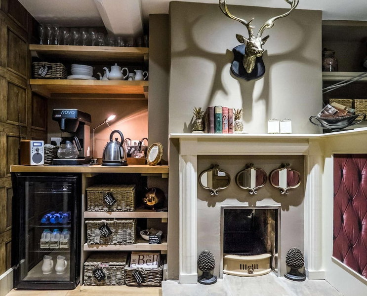 The Bell at Stow, Cheltenham, United Kingdom
