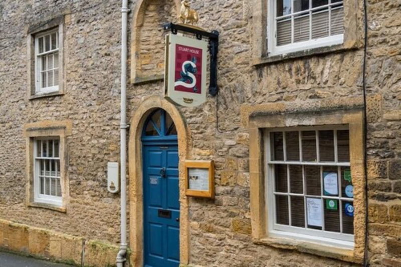 The Bell at Stow, Cheltenham, United Kingdom