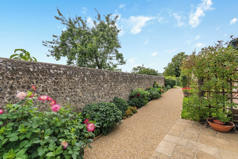The Garden Room - Tiger Inn, Eastbourne, United Kingdom