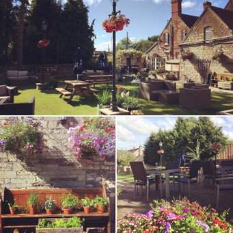 The Bell at Old Sodbury, Chipping Sodbury, United Kingdom