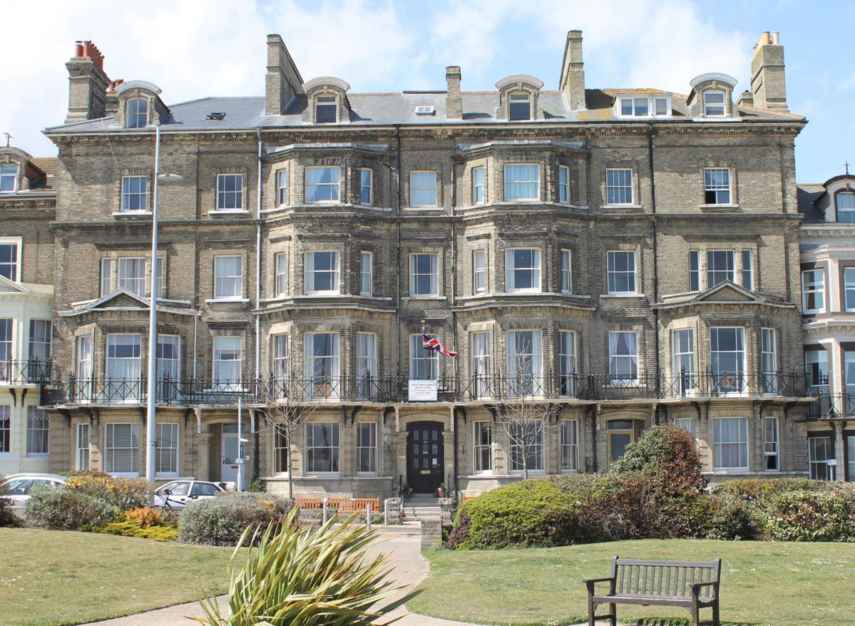 Hotel · Lord Kitcheners Guest House, Lowestoft
