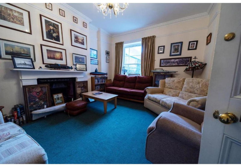 Lord Kitcheners Guest House, Lowestoft, United Kingdom