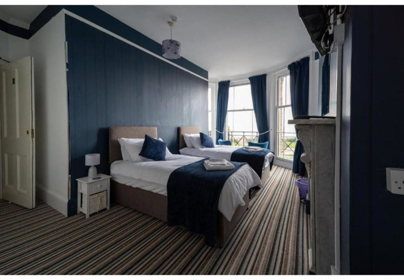 Lord Kitcheners Guest House, Lowestoft, United Kingdom