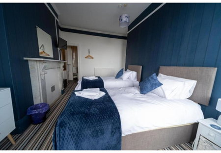 Lord Kitcheners Guest House, Lowestoft, United Kingdom