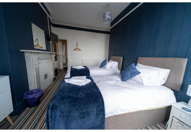 Lord Kitcheners Guest House, Lowestoft, United Kingdom