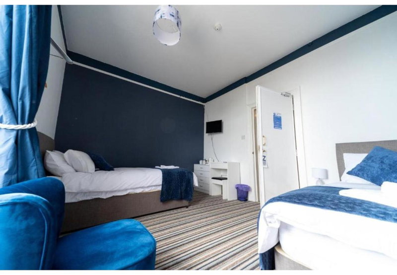 Lord Kitcheners Guest House, Lowestoft, United Kingdom