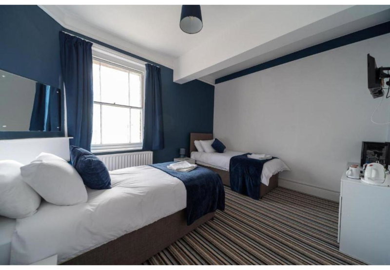 Lord Kitcheners Guest House, Lowestoft, United Kingdom