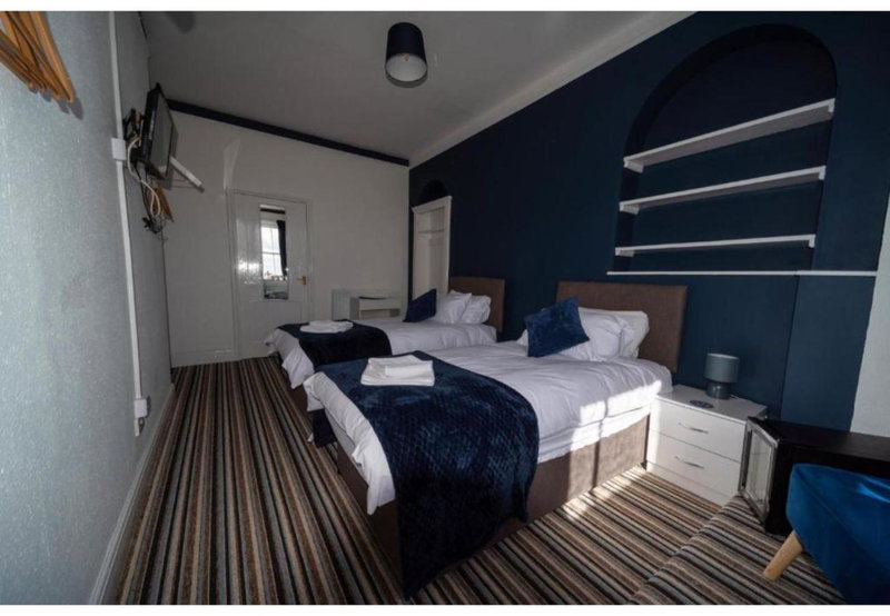 Lord Kitcheners Guest House, Lowestoft, United Kingdom
