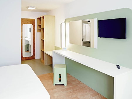 Warrington M6 Motel J20/M6 Lymm Services, Lymm, United Kingdom