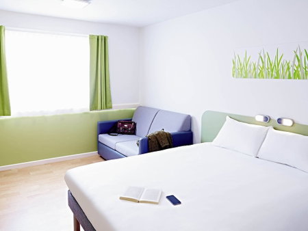 Warrington M6 Motel J20/M6 Lymm Services, Lymm, United Kingdom