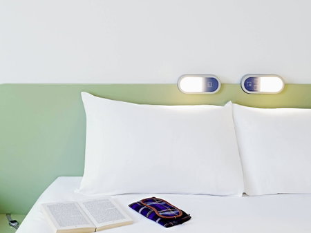 Warrington M6 Motel J20/M6 Lymm Services, Lymm, United Kingdom