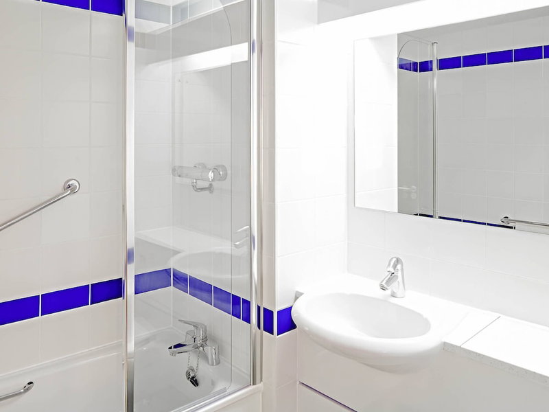 Warrington M6 Motel J20/M6 Lymm Services, Lymm, United Kingdom